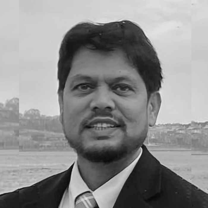 Hamid Mohammed