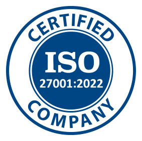 ISO 27001:2022